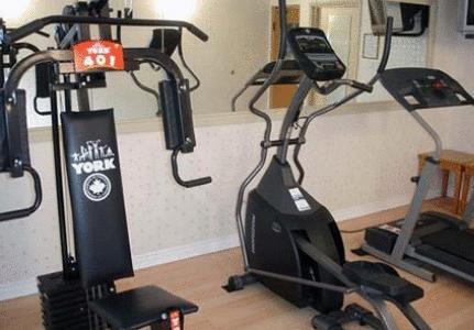 Comfort Inn East Scarborough Toronto Buitenkant foto
