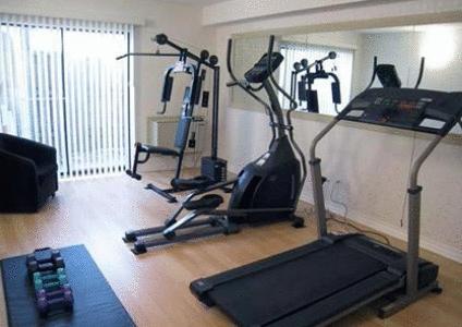 Comfort Inn East Scarborough Toronto Buitenkant foto